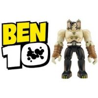 Ben 10 Alien Collection - Benvicktor 4